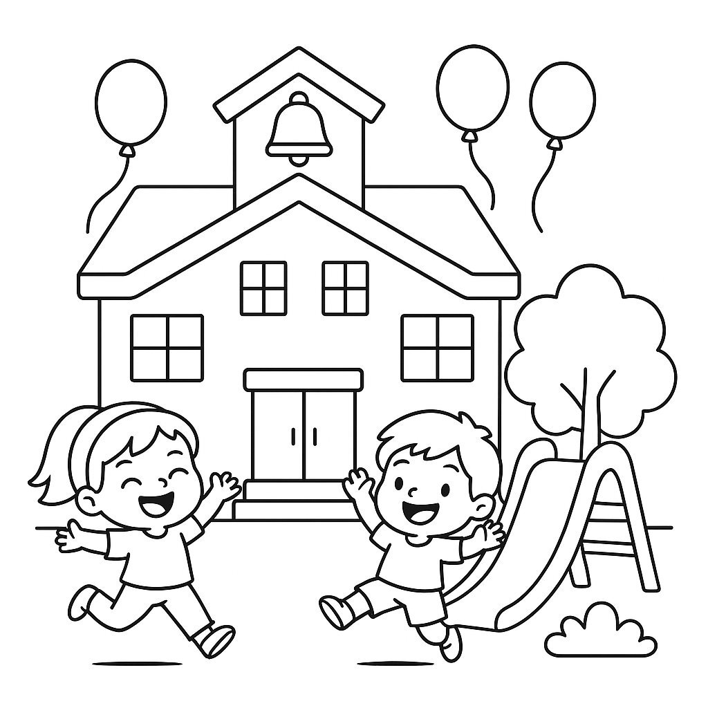 Lively &amp; Cheerful