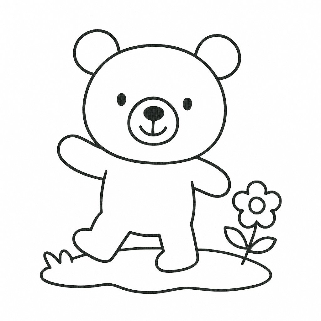 Children’s Style
