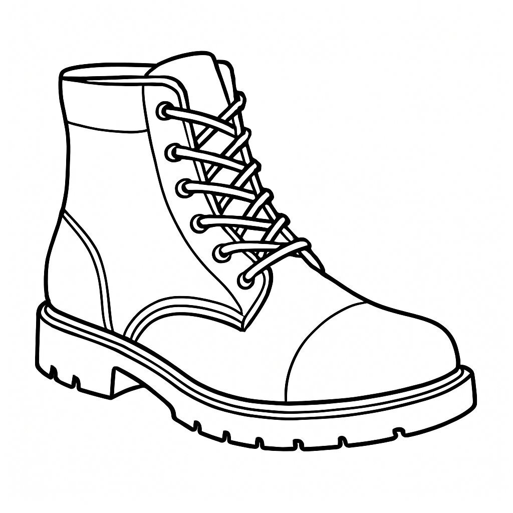 Classic Boots