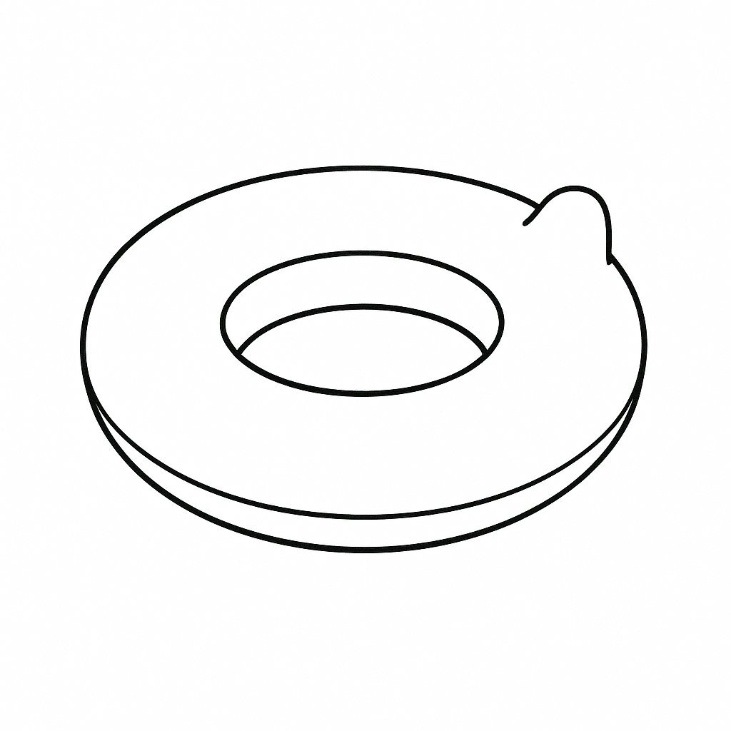 3D Animated Float