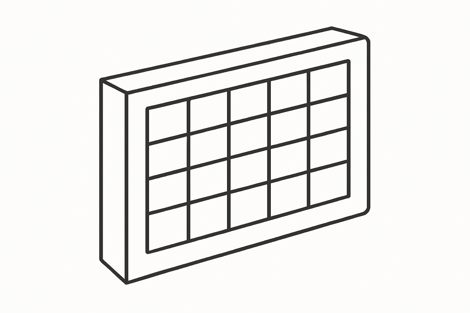 3D Timetable