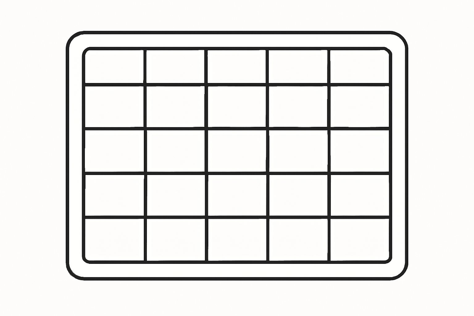 Classic Timetable