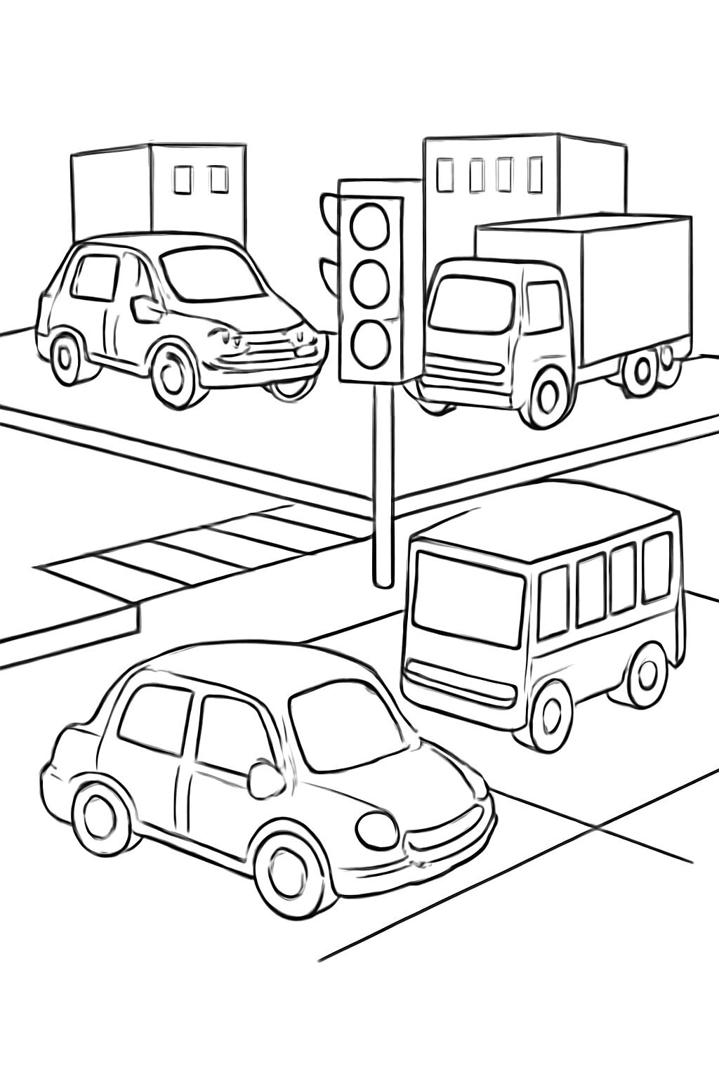 Intersection Style
