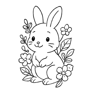 Animal Coloring Pages for Kids 2026