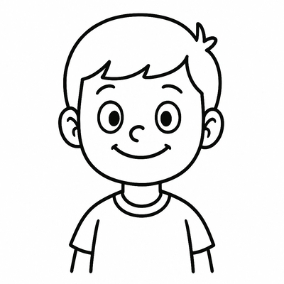 Beach Landscape Coloring Pages for Kids 2026 – Beautiful Designs