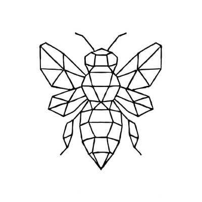 Bee Coloring Pages for Kids 2026
