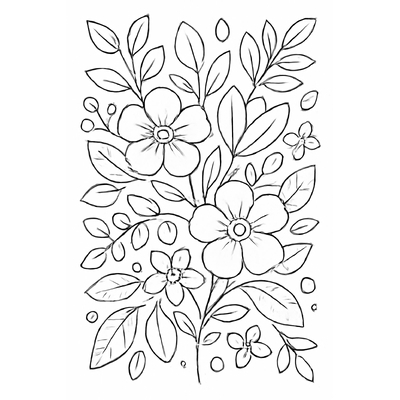 Coloring Book Pages for Kids 2026 – Free