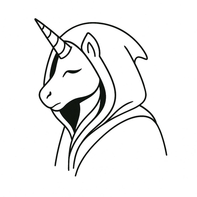 Kylin Coloring Pages 2026 – Kylin Coloring Sheets for Kids