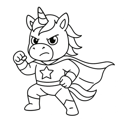 Kylin Coloring Pages 2026 – Kylin Coloring Sheets for Kids