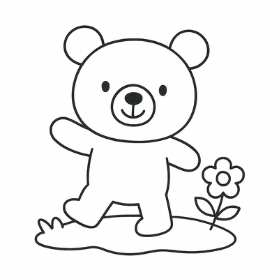 Preschool Building Coloring Pages for Kids 2026 – Easy to Download