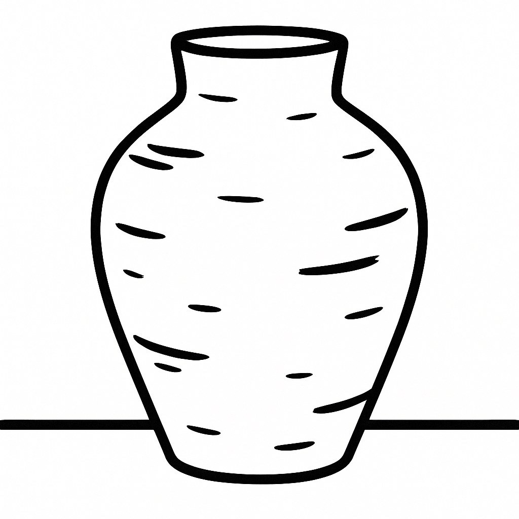 Japanese Wabi-Sabi Ceramics