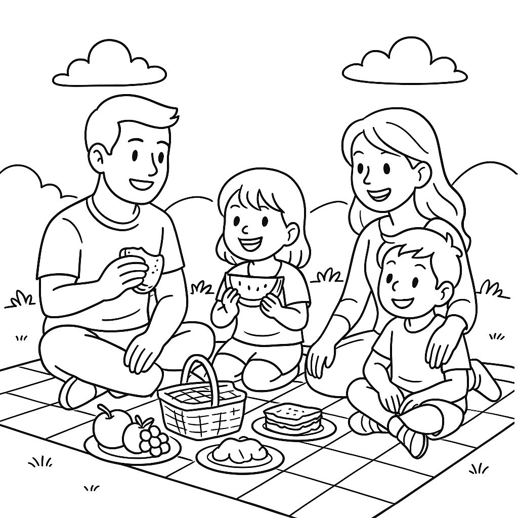 Family Picnic