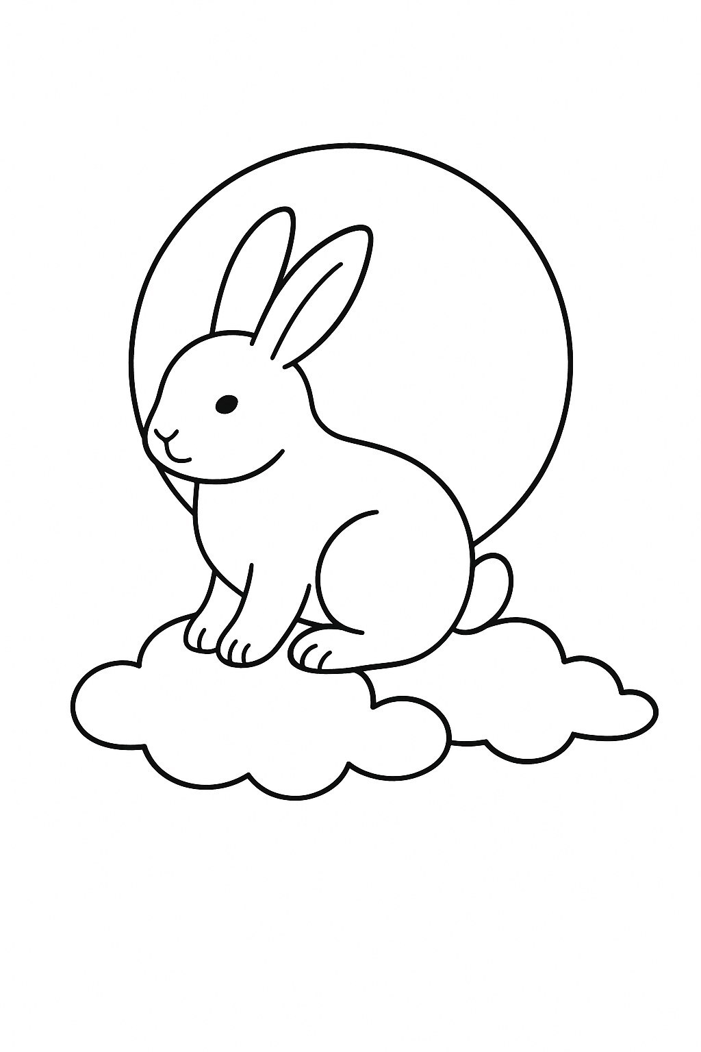 Jade Rabbit on the Moon