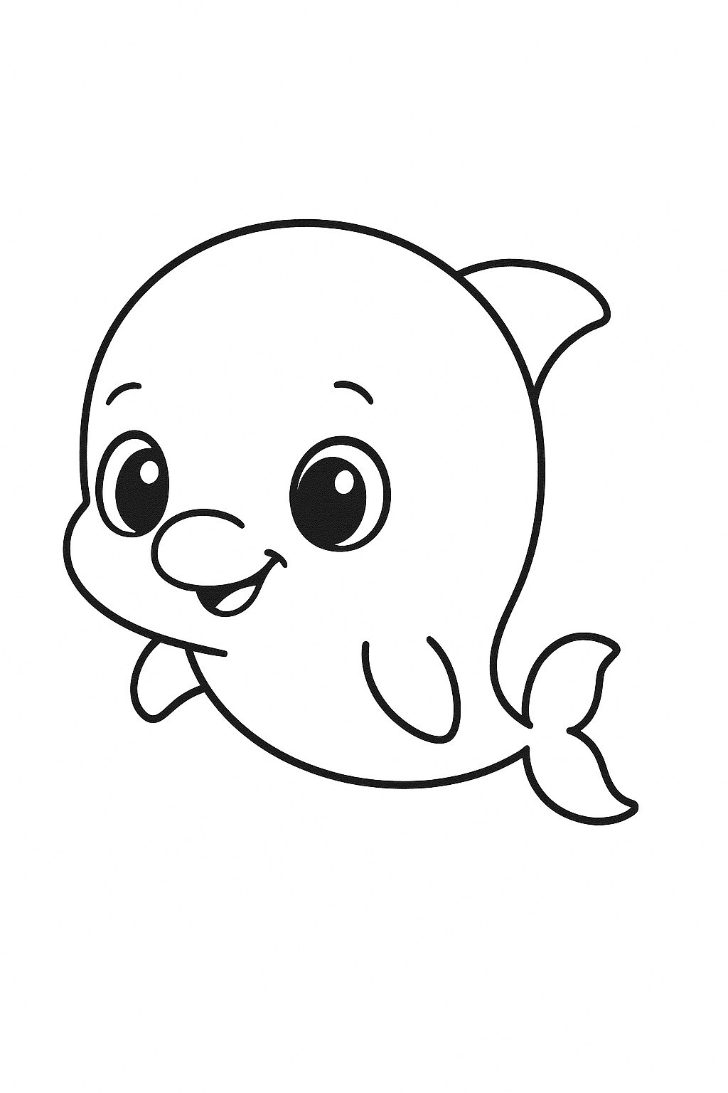 Cute Chibi Style