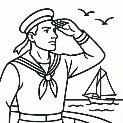 Cute Sailor Moon Coloring Pages for Kids 2026