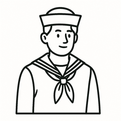Cute Sailor Moon Coloring Pages for Kids 2026