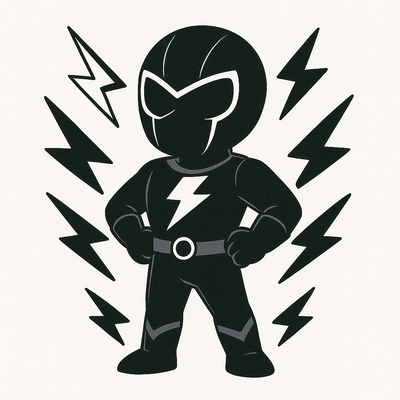 Electric Dragon Superhero Coloring Pages for Kids – Creative Fun 2026