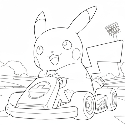 Most Beautiful Pokémon Coloring Pages – Mega, Legendary &amp; Evolution Sheets for Kids