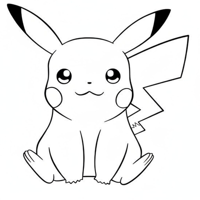 Most Beautiful Pokémon Coloring Pages – Mega, Legendary &amp; Evolution Sheets for Kids