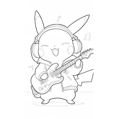 Most Beautiful Pokémon Coloring Pages – Mega, Legendary &amp; Evolution Sheets for Kids