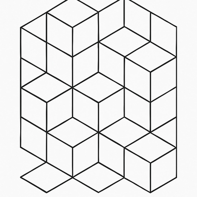 The Most Creative Brick Coloring Pages for Kids 2026