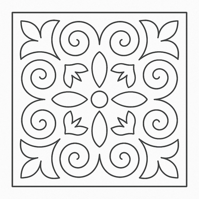 The Most Creative Brick Coloring Pages for Kids 2026
