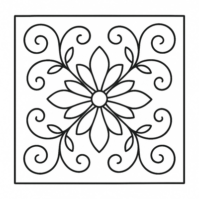 The Most Creative Brick Coloring Pages for Kids 2026