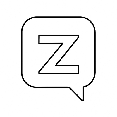 Zalo Letter Coloring Pages for Kids to Spark Creativity 2026