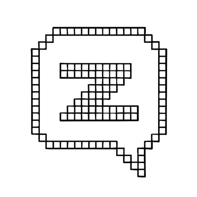 Zalo Letter Coloring Pages for Kids to Spark Creativity 2026