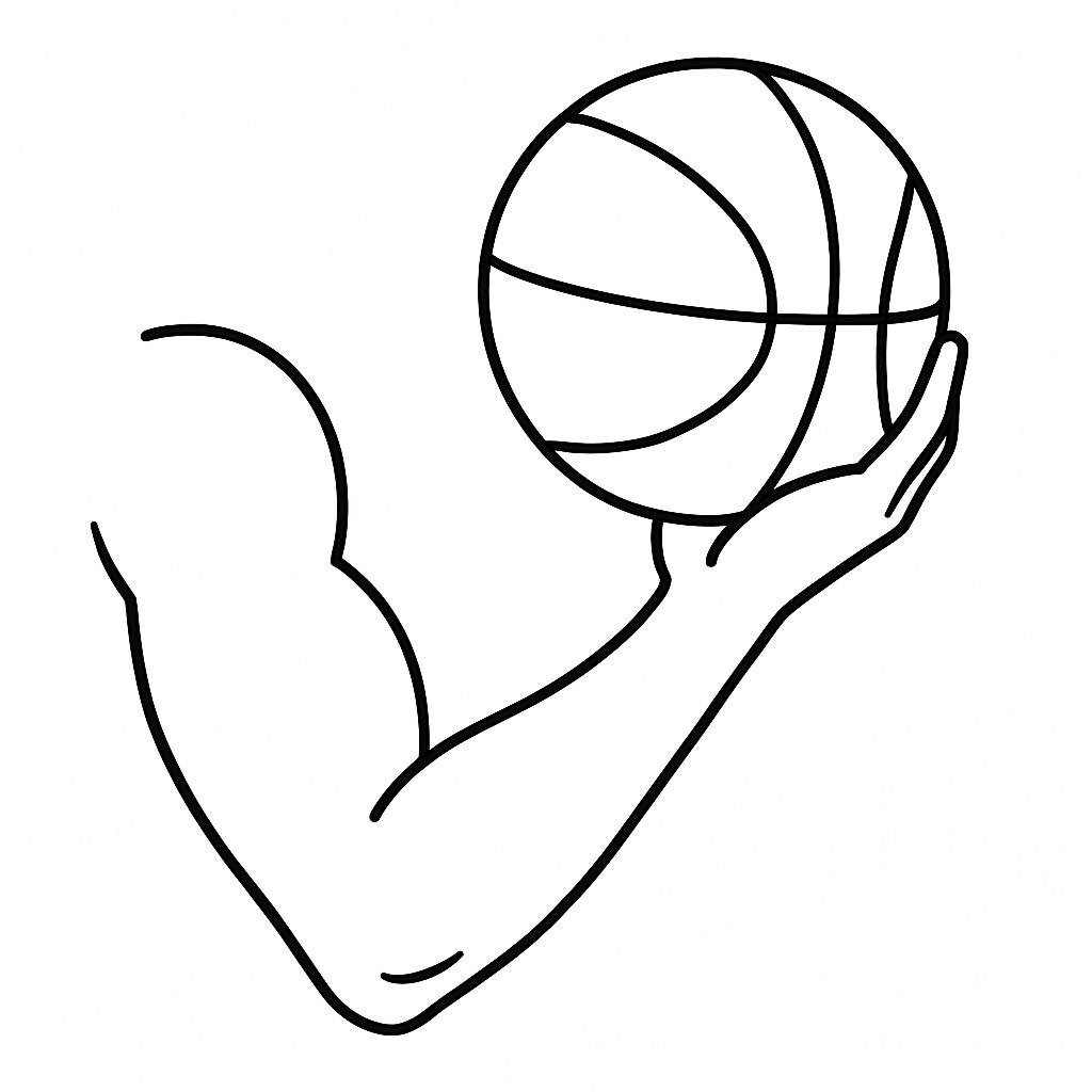 Athletic Arm