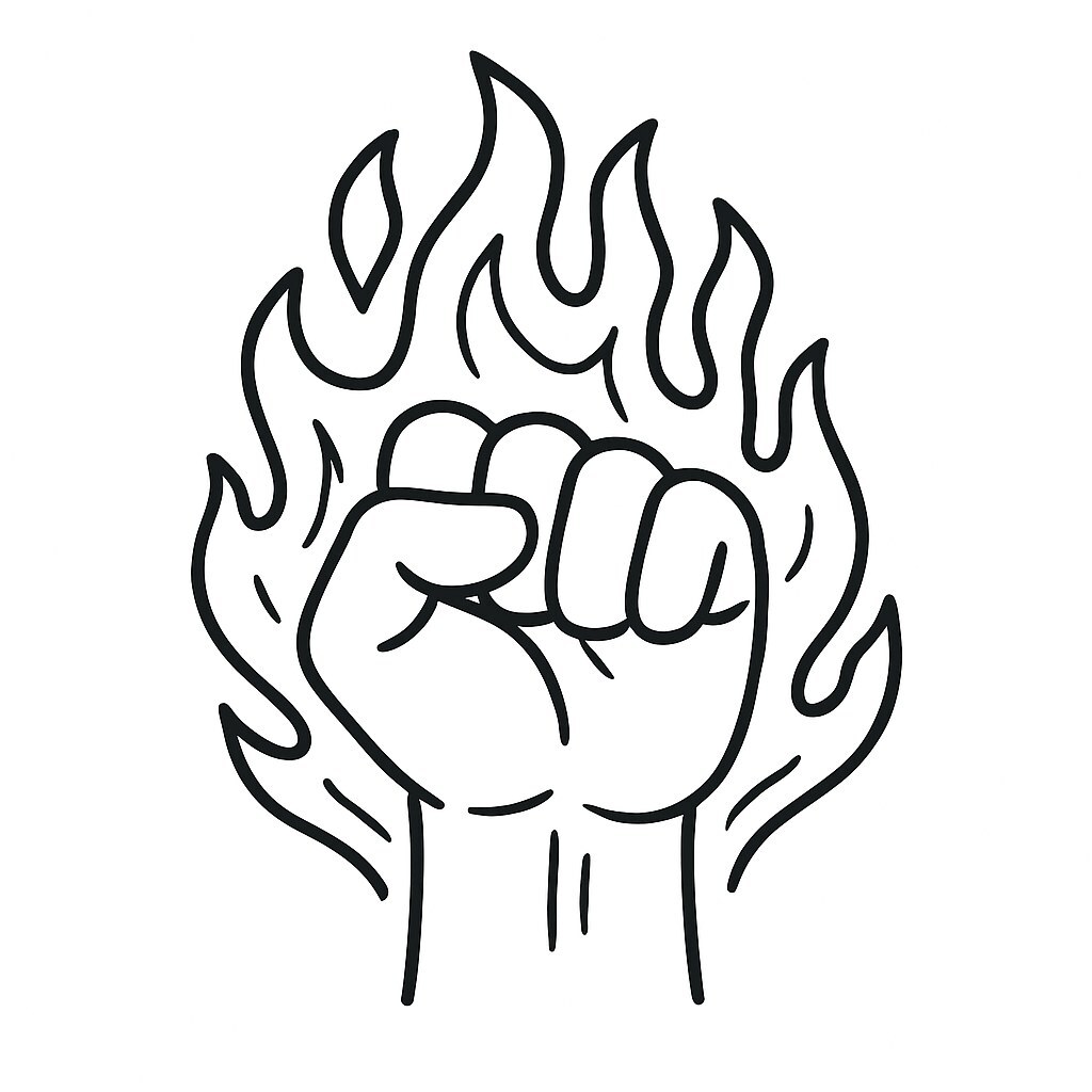 Fire Fist