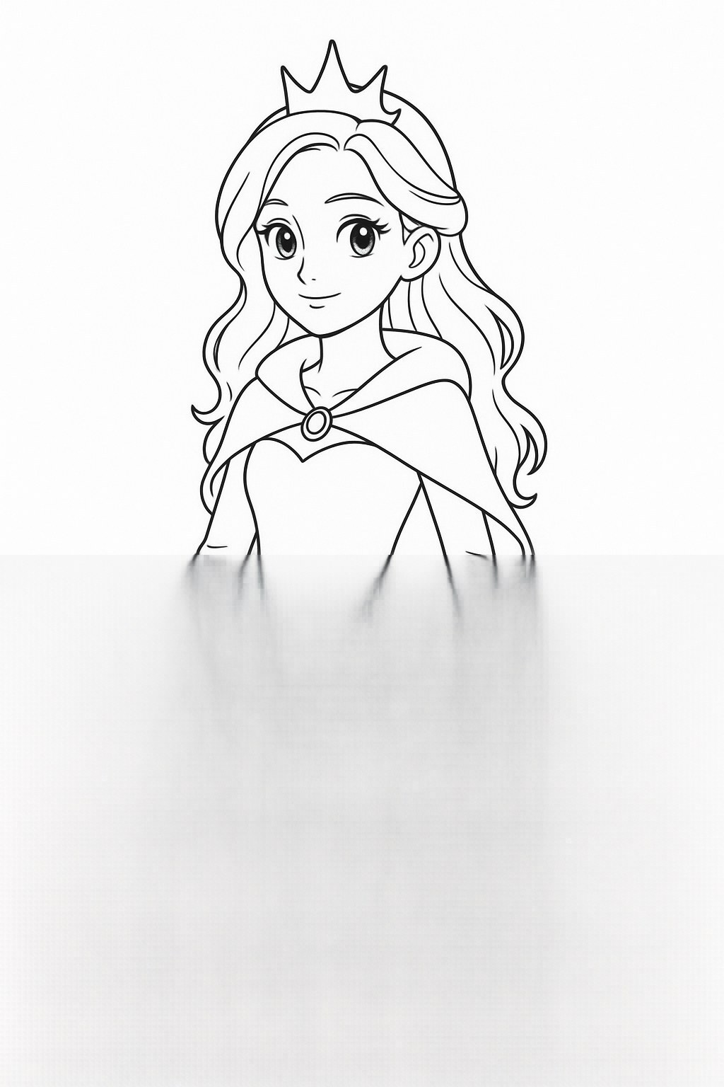 Winter Princess