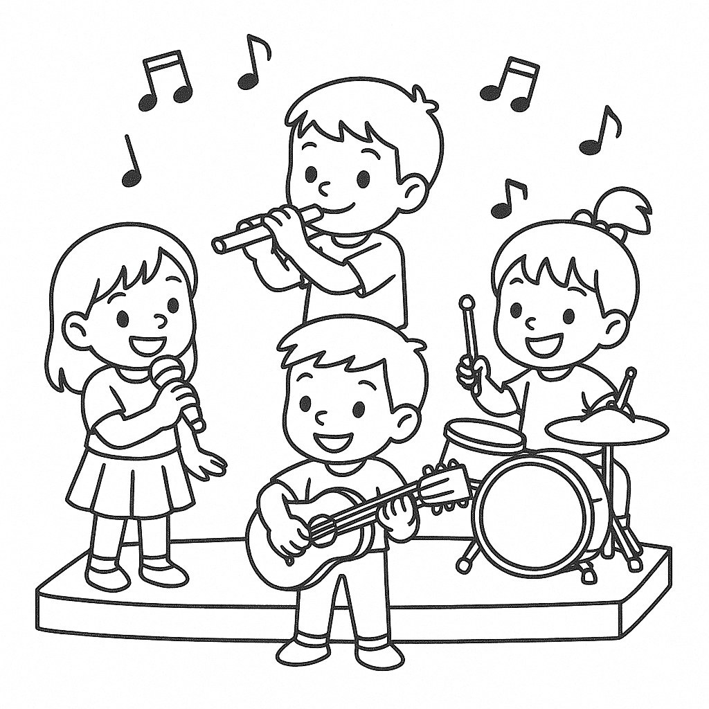 Music Style