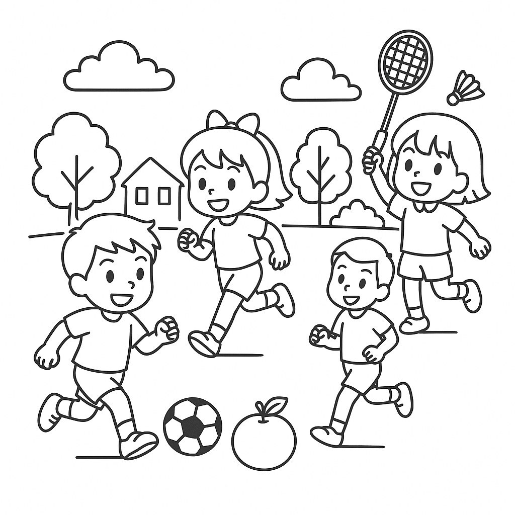 Sports Style