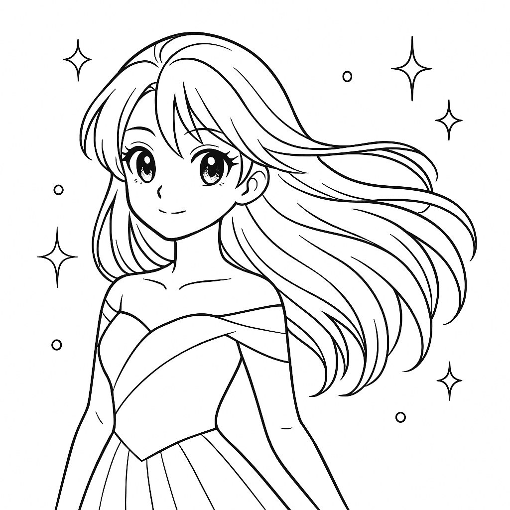 Anime Eosa