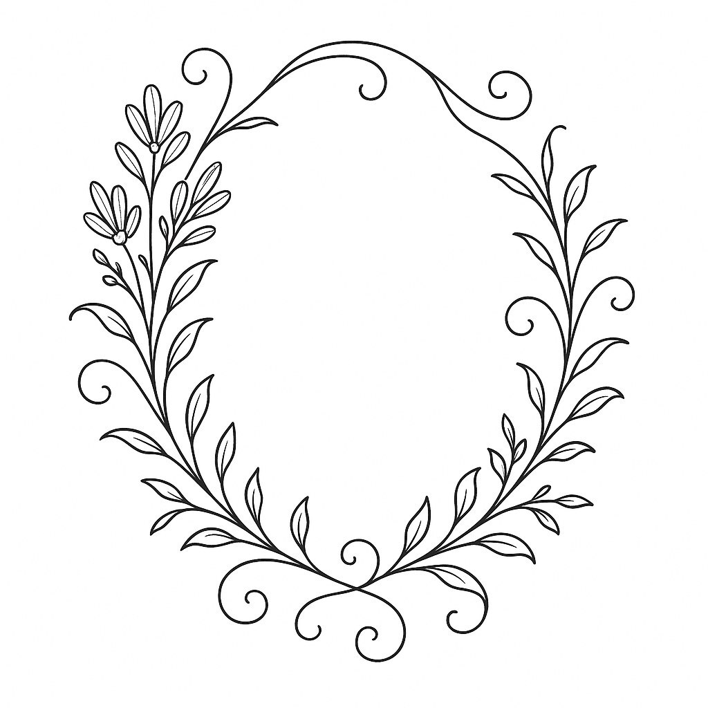 Romantic Vintage Style