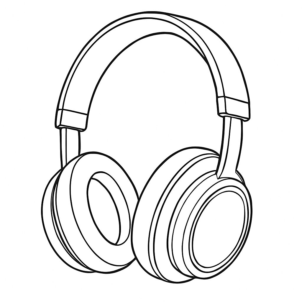 Luxury Headphones