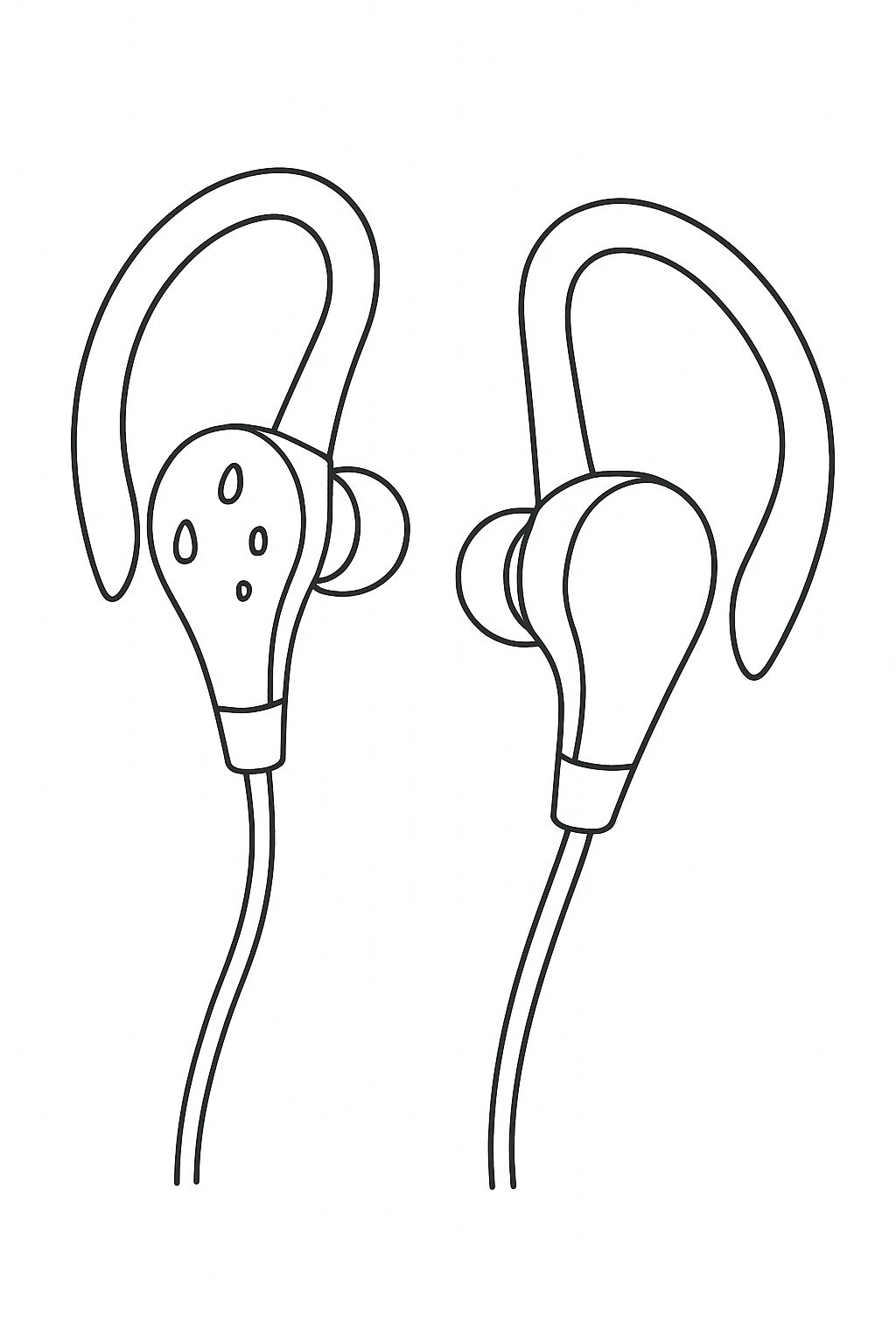 Sports Headphones