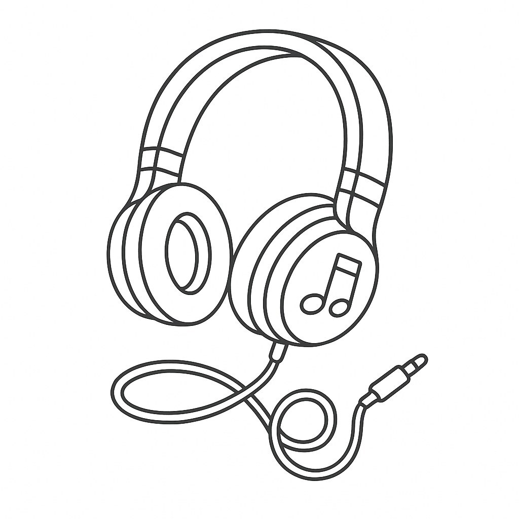 Music Headphones