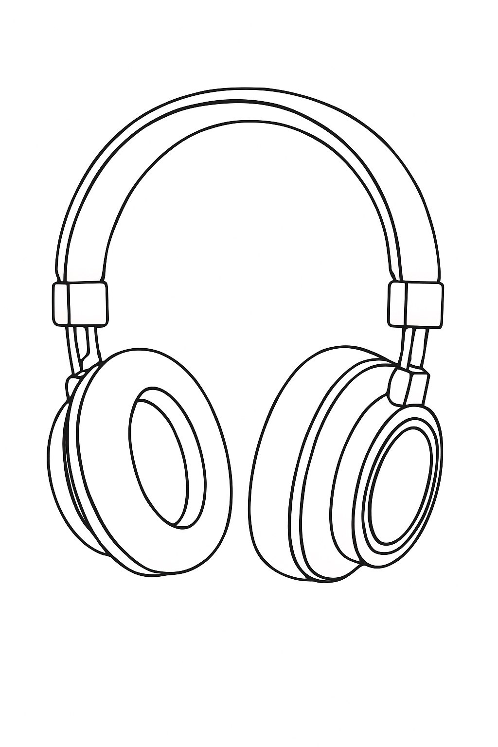 Classic Headphones