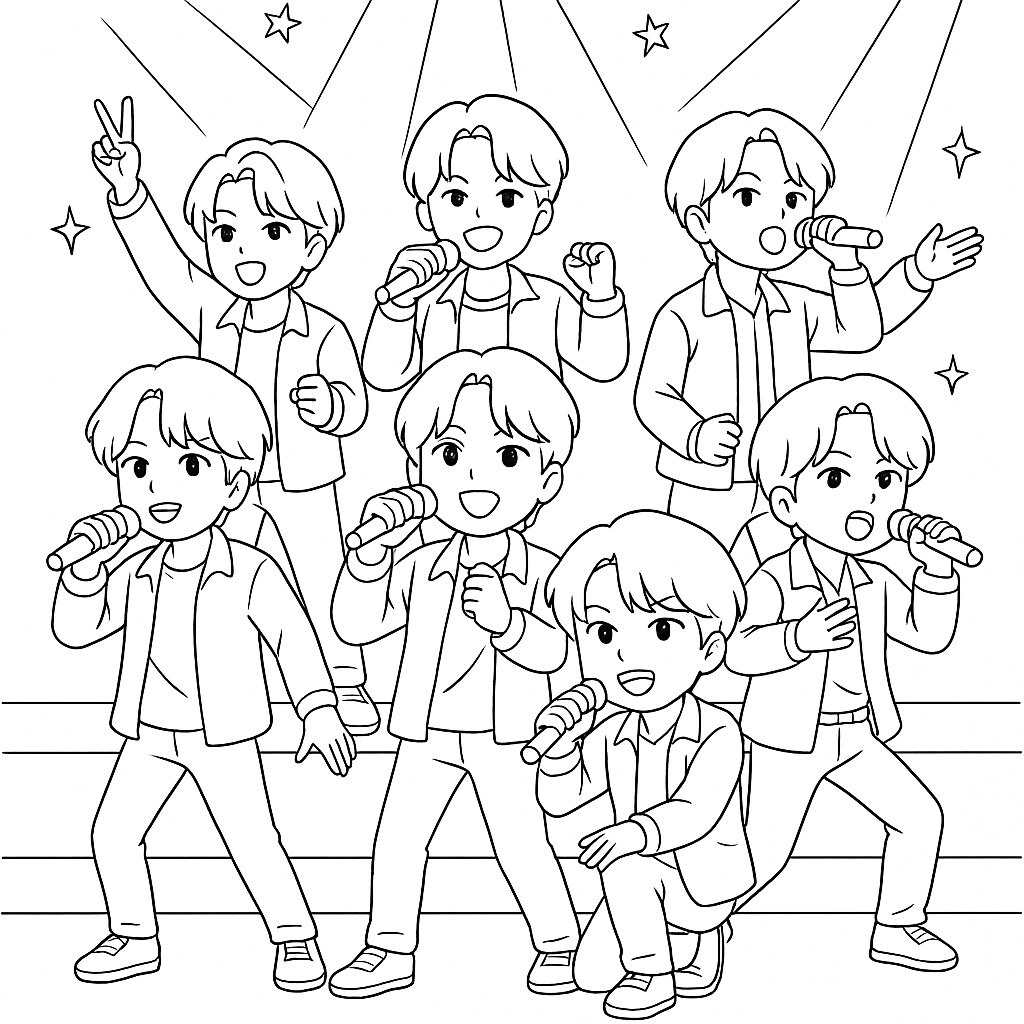 Dynamic Concert Style