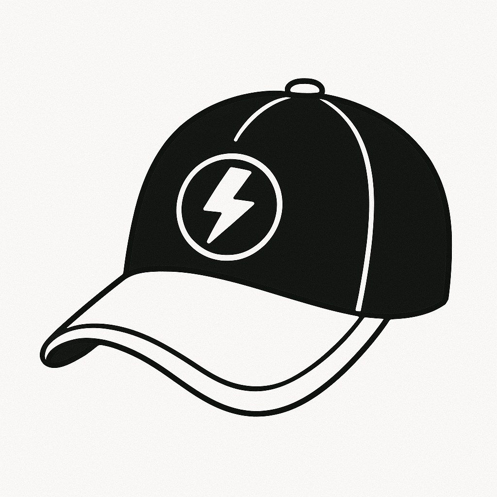 Cool Baseball Cap