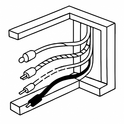 Car Wiring Color Codes for Kids to Learn Creatively 2026