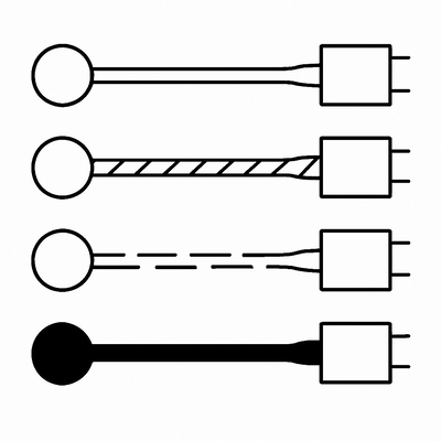 Car Wiring Color Codes for Kids to Learn Creatively 2026