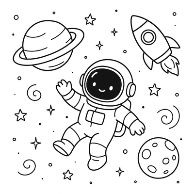 Coloring Frame Templates for Kids – Creative and Beautiful 2026