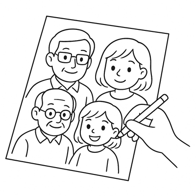 Coloring Worksheets for 4-Year-Olds – Creative and Fun 2026