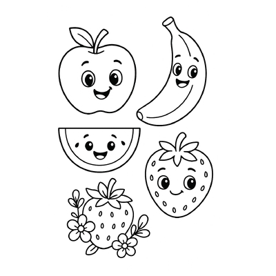 Creative and Adorable Coloring Practice Sheets for Kids 2026