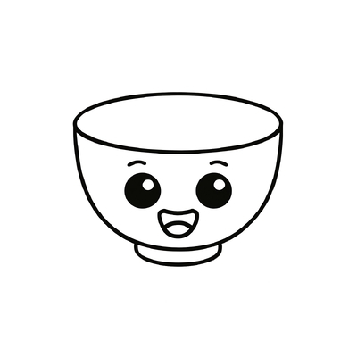 Cup Coloring Pages for Kids to Inspire Creativity 2026