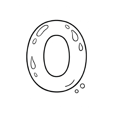 Dragon Alphabet Coloring Pages for Fun and Creative Learning 2026