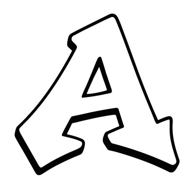 Dragon Alphabet Coloring Pages for Fun and Creative Learning 2026
